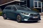 KIA      Ceed