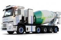   Renault Trucks 104   