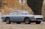 г Ferrari 330 GT     25    