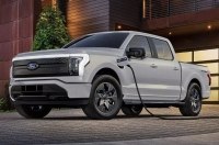 Ford     F-150 Lightning