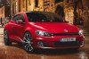 Volkswagen    Scirocco  