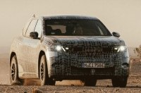 BMW   iX3 Neue Klasse 2026 