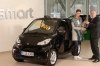 100.000- Smart fortwo  