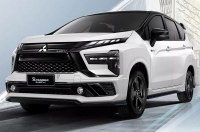 Mitsubishi Xpander    HEV Play