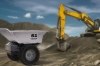 Liebherr  140-      Segway