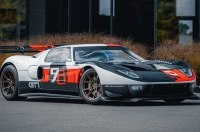 Lynx    Ford GT  