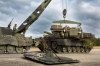 Rolls-Royce   50-   Leopard 2