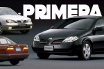 Nissan     Primera