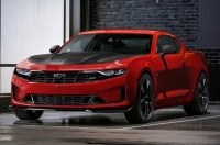 GM  50  Chevrolet Camaro   