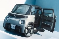 Opel     Rocks Electric