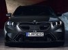 BMW M5 Touring    