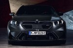 BMW M5 Touring    