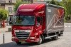  DAF XB     Fleet News Awards 2025