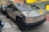   Tesla Cybertruck   