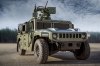 AM General   HMMWV    