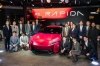 IED  Italdesign   - 