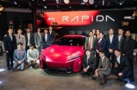 IED  Italdesign   - 