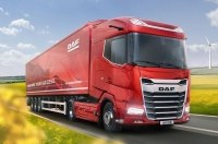 DAF Trucks       
