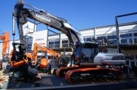 Hitachi      