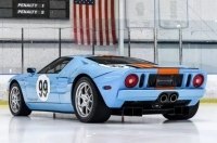     Ford GT    