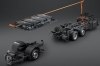 Scania      Low Entry