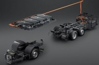 Scania      Low Entry