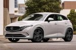 Абсолютно новий кросовер Mazda CX-3 вийде у 2027 році