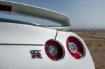 Nissan готує нове покоління спорткара GT-R