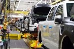Американський автогігант припинив поставки машин у Китай