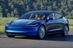 Tesla випустить спрощену версію Model 3