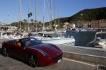 Ferrari спробує свої сили у вітрильному спорті