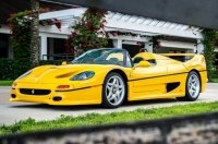    Ferrari F50  