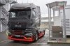 ABB  MAN Truck    