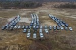 Стали відомі обсяги постачання пікапів через тільки один фонд