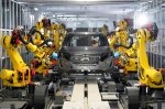 Nissan через реструктуризацію зазнав рекордних збитків