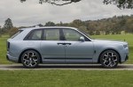 Rolls-Royce створила особливий Cullinan для любителя хайкінгу