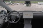 Tesla запустила тестовий сервіс роботаксі для працівників компанії