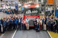       125 000  DAF  