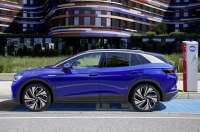 Volkswagen    Tesla  
