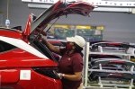 Hyundai переніс частину виробництва Tucson з Мексики до США