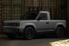       Slate Truck
