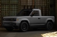       Slate Truck