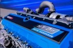 Компанія Weichai показала новітній дизель для вантажівок