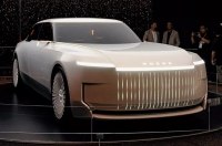 - BMW  Rolls-Royce      Roewe