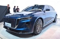 Hongqi       H9