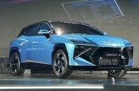      Omoda C3