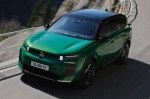 Бренд CITROEN сьогодні презентує абсолютно Новий CITROEN C5 Aircross