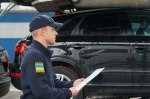 Які автомобілі ввозили цьогоріч через митниці Закарпаття?