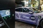 Porsche планує припинити продаж електрокарів у Китаї