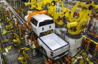 General Motors    2025      